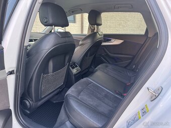 Audi A4 Allroad B9 3.0TDi 160kw - 9
