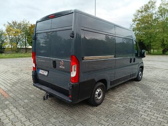 Fiat ducato L2H2 odpočet dph - 9
