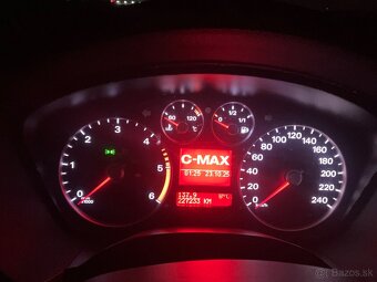 Ford C-max 1.6 80kw - 9