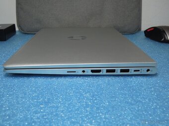 Odolný HP ProBook 445 G8 IPS Ryzen 5400 4GHz DDR4 16GB 512GB - 9