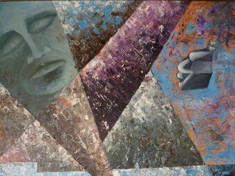 Starožitne obrazy a iné - 9