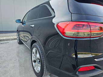 KIA Sorento SUV 147kw Automat 4x4 Platinum - 9
