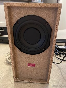 Soundbar Samsung HW J 355 - 9
