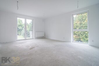 Posledné voľné byty:Novostavba Ekobyty III.Nadčasové bývanie - 9