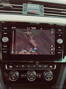 Volkswagen Passat R-line - 9