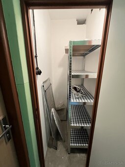 Prenájom 1 izbový byt na Michalovskej ulici, Košice-Západ - 9