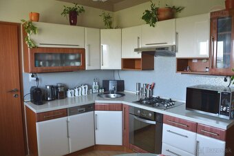 Predaj 3 izbový byt Nitra - 9