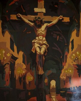 Ručne maľované - 9