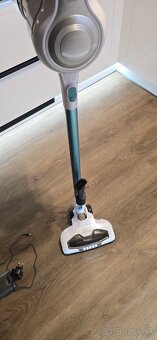 Tyčový vysavač ECG VT 3620 - 9