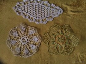 Hačkované dečky - 9