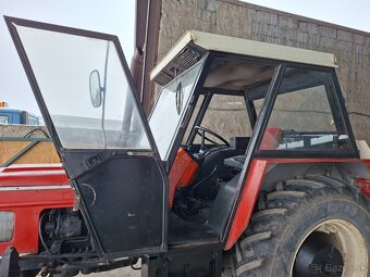 ZETOR 7011 - 9