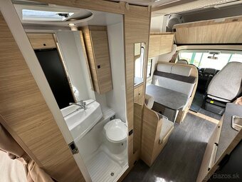 Challanger C387 6-MIESTNE 510kg DOLOŽNOSŤ FIAT 140PS - 9