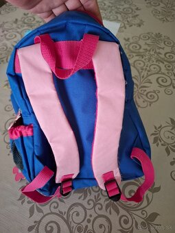 Batôžtek pre škôlkárku - 9