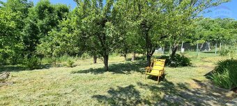 Predaj záhrada Štitáre 4 ár. - 9