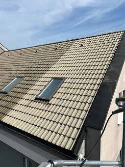 Pracovná - montážna plošina 30 metrov - 9