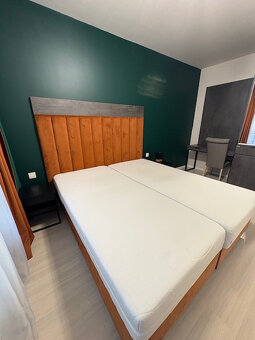 2-i byt oprati OC AUPARK ul. Zadunajská cesta 16 - 9