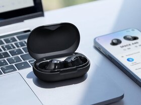 Vynikajúce Anker SoundCore SPACE A40 + obal, H30i - 9