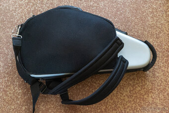 Alt saxofón Buffet Crampon Senzo - 9