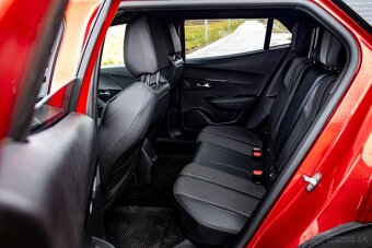 Peugeot 2008 GT 1,2 Turbo 8AT 96kW (odp.DPH, plná výbava) - 9