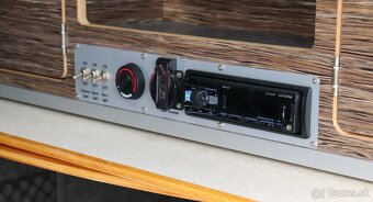 LIFESTYLECAMPER X-LINE Premium - 9