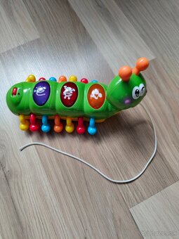 Predám zvukové hračky - 9