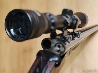 Predám pušky cal.22LR /30-06 / 7x57 - 9
