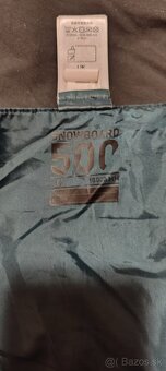 Chlapčenska lyžiarska súprava zn. Dreamscape - 9