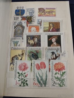 Predaj albumu pre zaciatocnika - 9