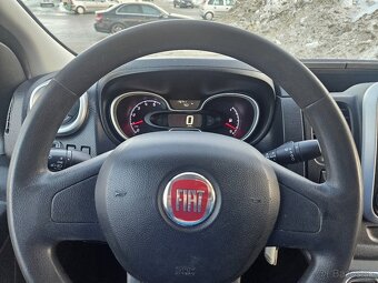 Fiat Talento Trafic Vivaro 1.6MultiJet 120PS L1H1 Klima - 9