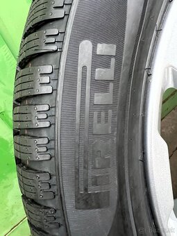 Disky mini Cooper r18, 5x112, BMW X1 - 9