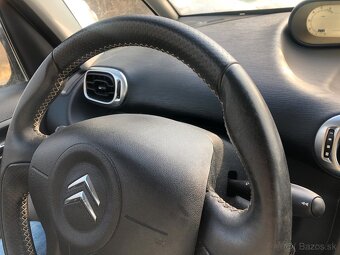 Citroen c3 picasso - 2013 - 9