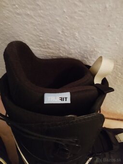 vel. 38 - snowboard topanky BURTON - 9