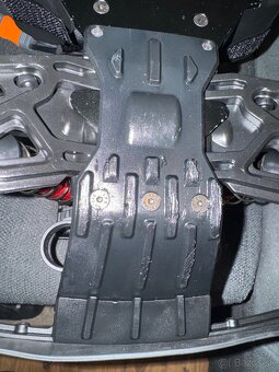 Predam Rc Auto Arrma Mojave 6S 1:7 - 9