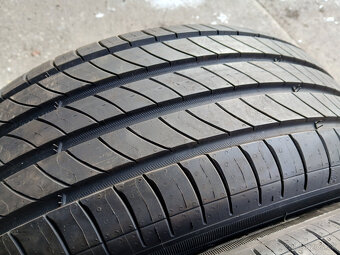 205/55 R16  -nové letné Michelin - 9