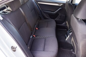 Škoda Octavia 1.6 TDI 85kW - 9
