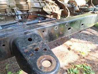 Mitshubishi  L200 2.5. did  128kw 2016 - 9