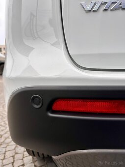 🚗 Nová Suzuki Vitara 1.4 BoosterJet Premium 2025 AKCIA - 9