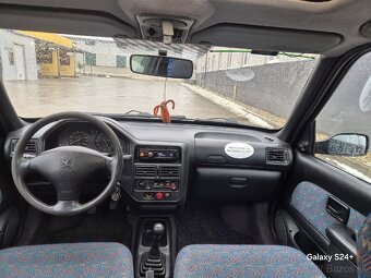 Peugeot 106 1.1 44kw - 9