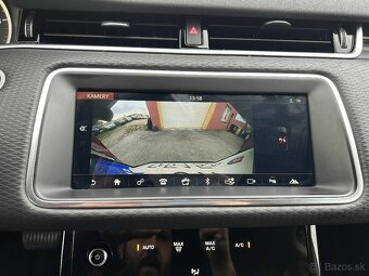 Range Rover Evoque❤️ 2,0 DIESEL+ MILD HYBRID (MHEV) 4x4 - 9