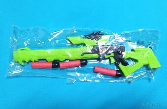 Originálne hračky - 2,60 euro kus - 9
