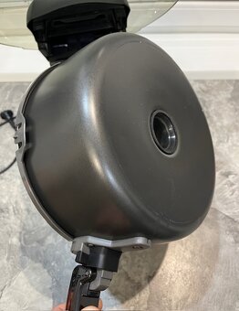 Tefal Actifry Express XL + snacking AH951830 fritéza - 9