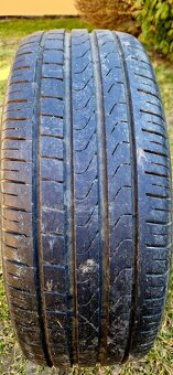 Pirelli Cinturato P7 225/55 R17 - 9