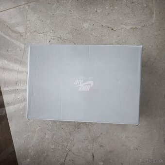 Custom Air Force 1 - 9