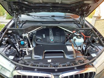 BMW x5 ,xdrive30d f15 m-packet - 9