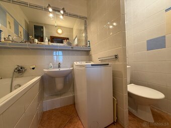 PREDAJ - 3i BYT - PIEŠŤANY - 9