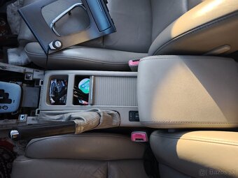 Subaru Outback BPE 3.0R (2004) - 9