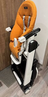 Jedálenská stolička - 9