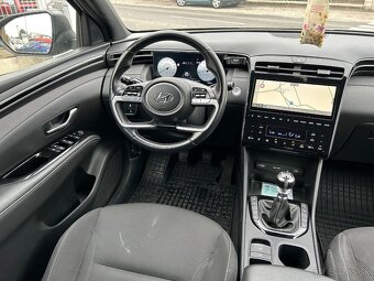 Hyundai Tucson 1.6 T-GDi Style - 9