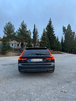 Volvo V90 D5 R-Design AWD - 9