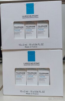 predam nove vzorky kremov La Roche Posay a CeraVe - 9